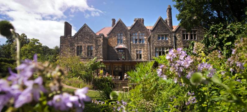 杰斯蒙德沙丘酒店(Jesmond Dene House)图片