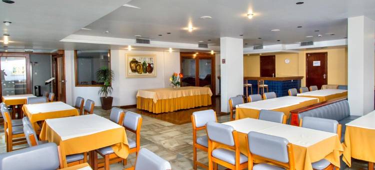 大西洋酒店(Hotel Atlântico)图片