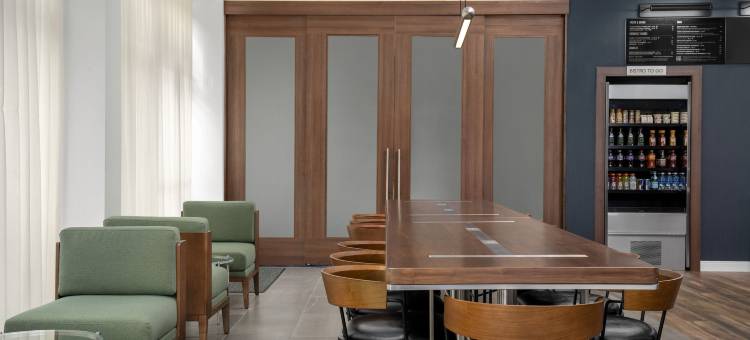 诺斯波特万怡酒店(Courtyard Northport)图片