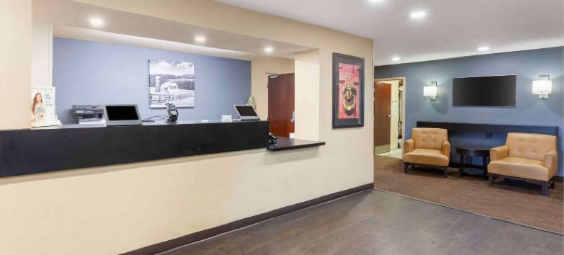 美国长住精选套房酒店 - 苹果顿 - 福克斯城市(Extended Stay America Select Suites - Appleton - Fox Cities)图片