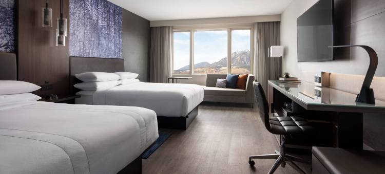 布尔德万豪酒店(Boulder Marriott)图片