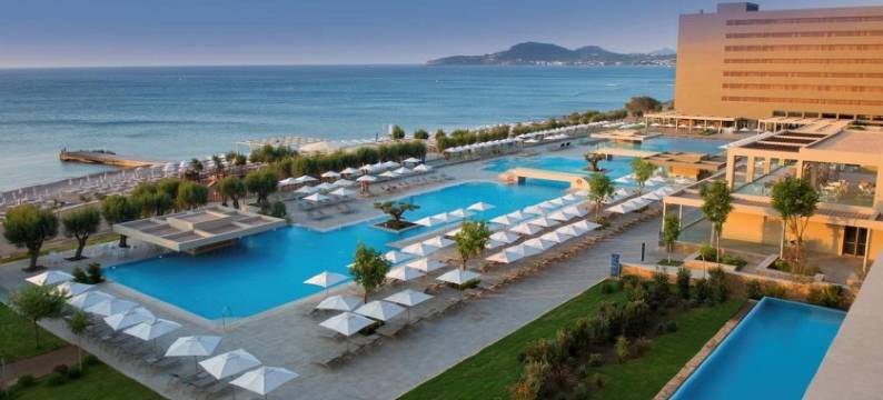 阿玛达科洛索斯度假村(Amada Colossos Resort)图片