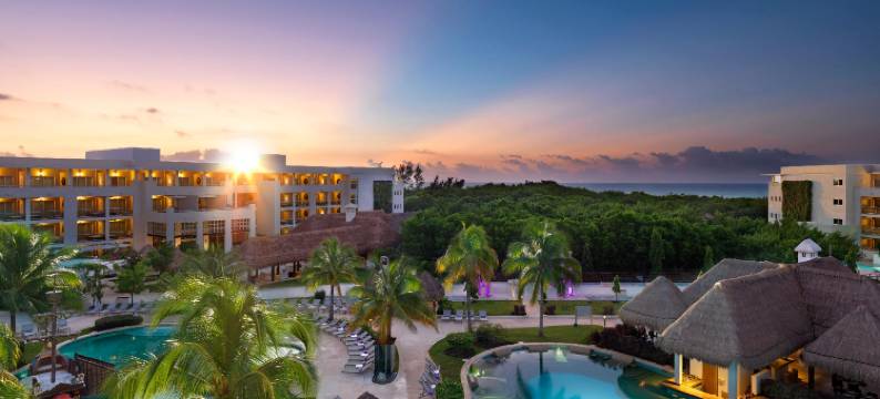 帕拉迪索卡曼海滩全包式住宿 - 玛雅海滨(Paradisus Playa del Carmen - Riviera Maya - All Inclusive)图片