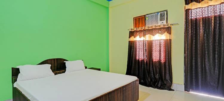 Hotel O Ram Palace图片