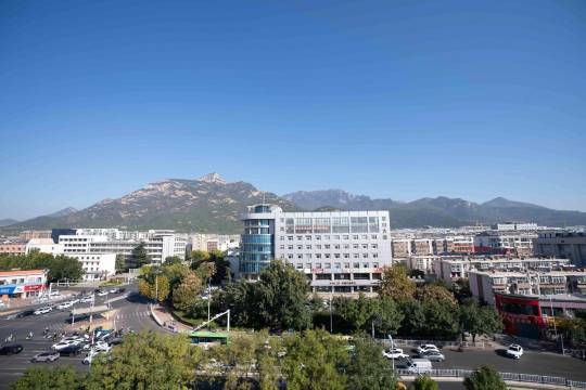 汉庭酒店(泰安泰山火车站东岳大街店)图片