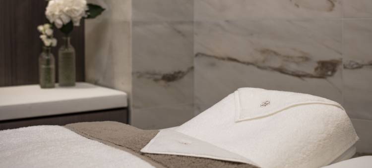 巴黎卢泰西亚文华东方酒店(Mandarin Oriental Lutetia, Paris)图片