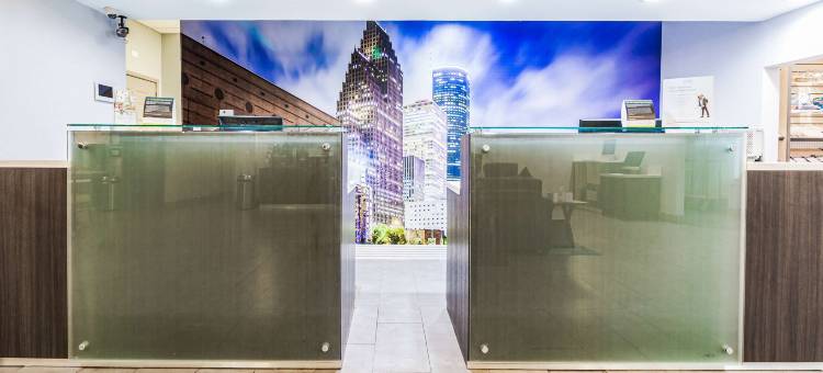 汤博尔拉昆塔温德姆套房酒店(La Quinta Inn & Suites by Wyndham Tomball)图片