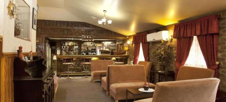 昂德维贝斯特韦斯特酒店(Best Western Endeavour Motel)图片