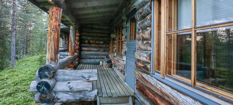 Ylläsrivit C 8 / Villa änkyrä图片