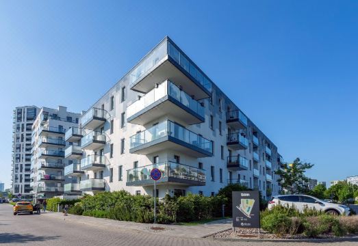 Apartament Betty Q4Apartments Hotel Overview