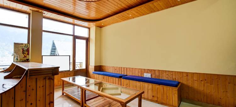 Fabhotel 阿南特草地(FabHotel Anant Meadows)图片