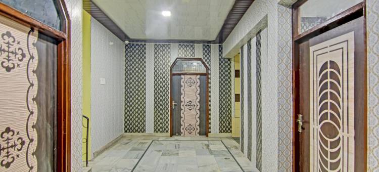 Hotel O Cozy Cottage图片