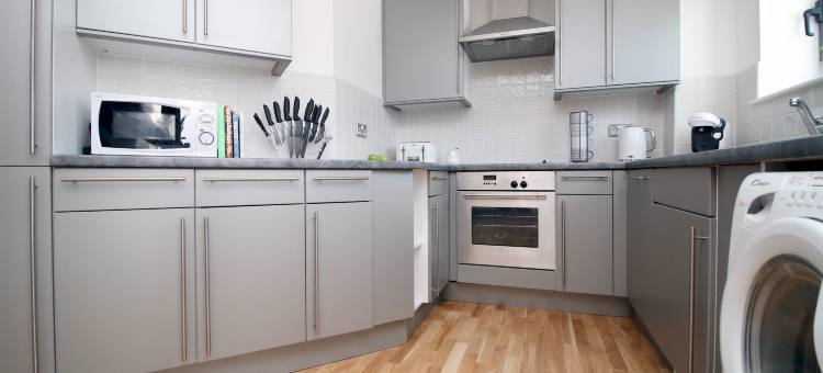 Dray Court - Luxury 2 Bedroom Apartment图片