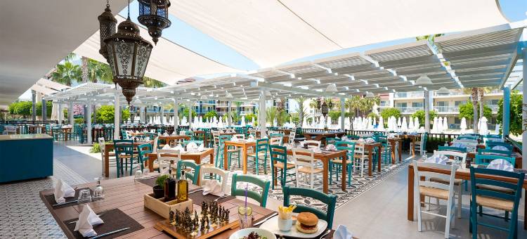 巴鲁特B套房酒店(Barut B Suites)图片