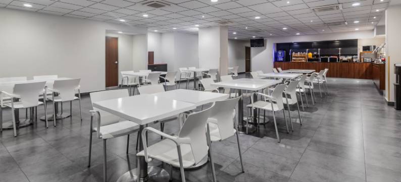 瓦哈卡 万豪城市快捷酒店(City Express by Marriott Oaxaca)图片