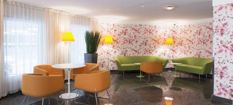 蒙克特昂酒店(MediInn Hotel Oslo)图片