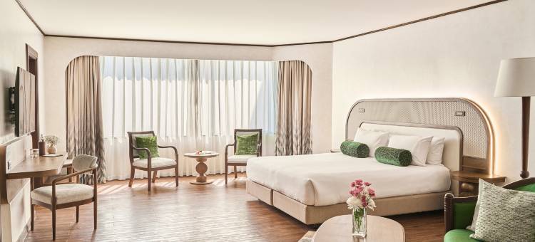 盛泰乐乌隆酒店(Centara Udon)图片