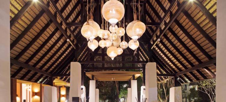 北碧府美達渡假村(Mida Resort Kanchanaburi)图片