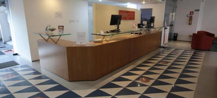 萨尔瓦多雅高智选经济(Conect Smart Salvador by Accor)图片