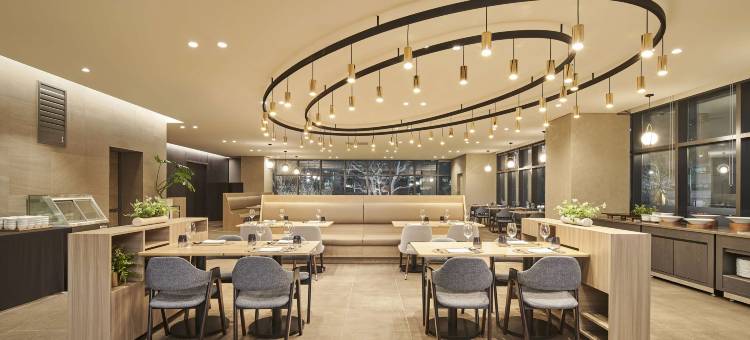 希尔顿花园酒店首尔江南(Hilton Garden Inn Seoul Gangnam)图片
