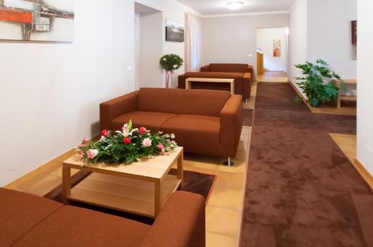 Appartamenti Regina Hotel Overview