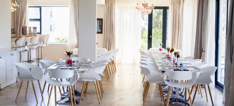 格兰德克洛夫精品酒店(Grande Kloof Boutique)图片