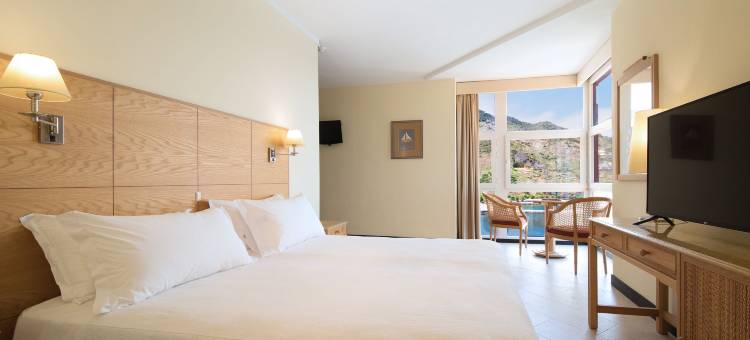 马德拉堂佩德罗酒店(Dom Pedro Madeira)图片