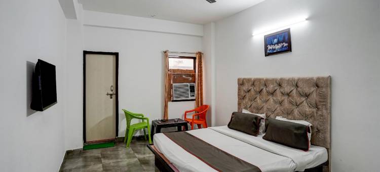 Super Hotel O Omi Rooms图片