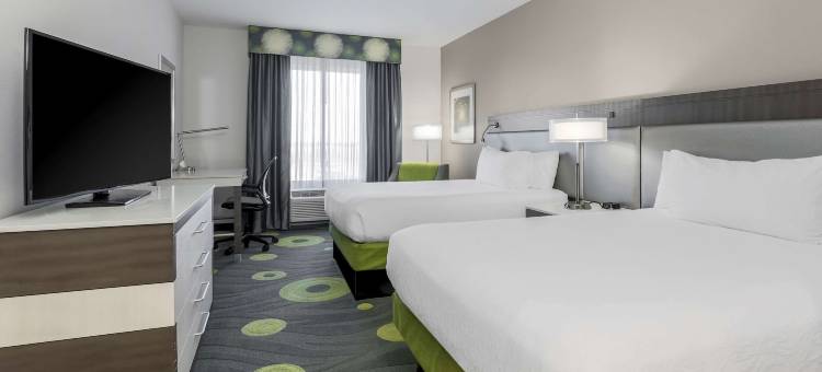阿德莫尔希尔顿花园酒店(Hilton Garden Inn Ardmore)图片