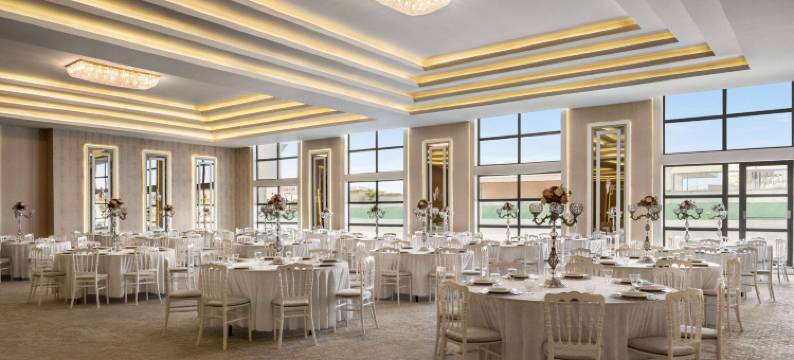 卡拉贝伊温德姆华美达(Ramada by Wyndham Karacabey)图片