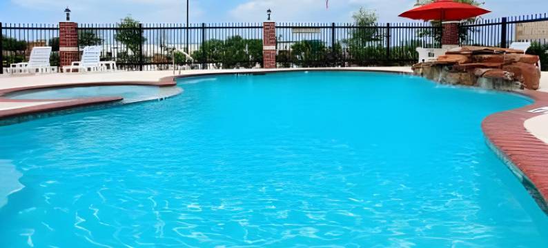 克利奇站丽怡酒店(Country Inn & Suites by Radisson, College Station, TX)图片