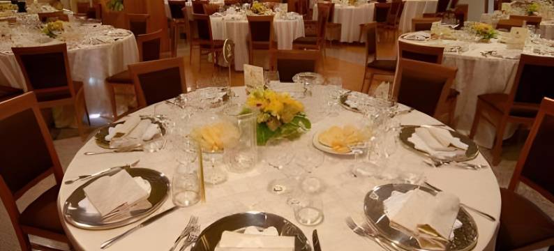 花架酒店(Hotel Pergola)图片