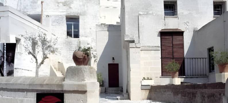 洛坎达第圣马蒂诺罗曼尼温泉酒店(Locanda di San Martino Hotel & Thermae Romanae)图片