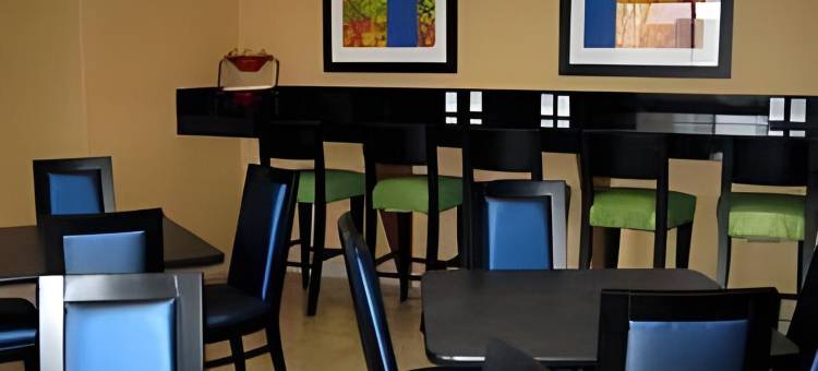 肯纳威克万枫酒店(Fairfield Inn Kennewick)图片