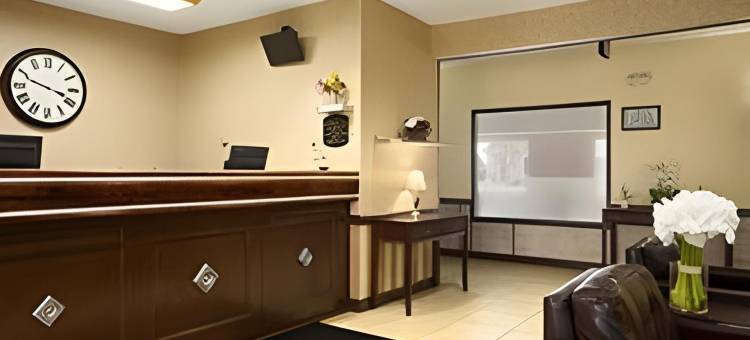 安德森呗盟套房酒店(Baymont by Wyndham Anderson)图片