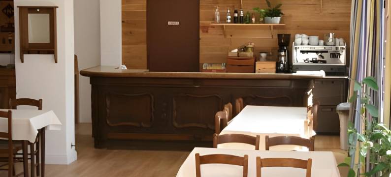 Adonis Hotel Le Chastellan音译为阿多尼斯酒店·勒·查斯特兰(Adonis le Chastellan)图片