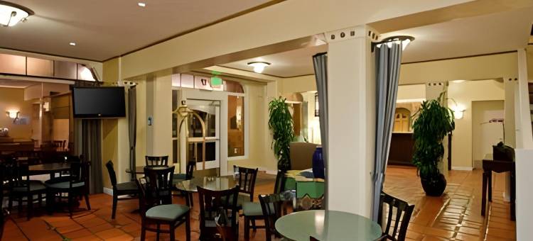 希尔顿酒店珍藏系列圣塔芭芭拉弗吉尼亚酒店(Hotel Virginia Santa Barbara, Tapestry Collection by Hilton)图片