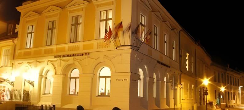 波茨坦勃兰登堡门酒店(Hotel Brandenburger Tor Potsdam)图片