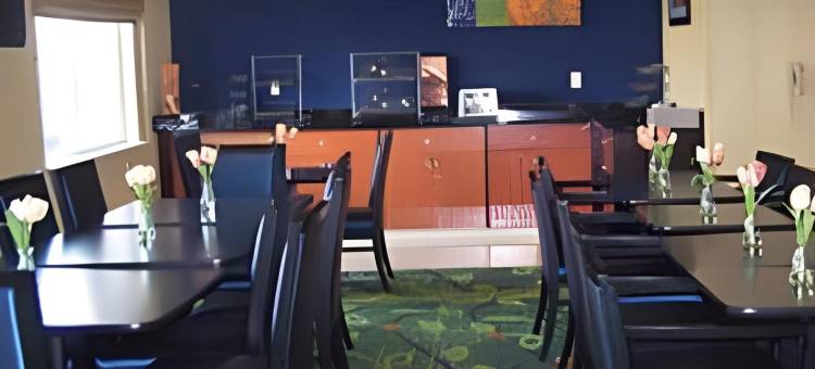威奇托福尔斯舒适酒店-近大学(Comfort Inn Wichita Falls Near University)图片