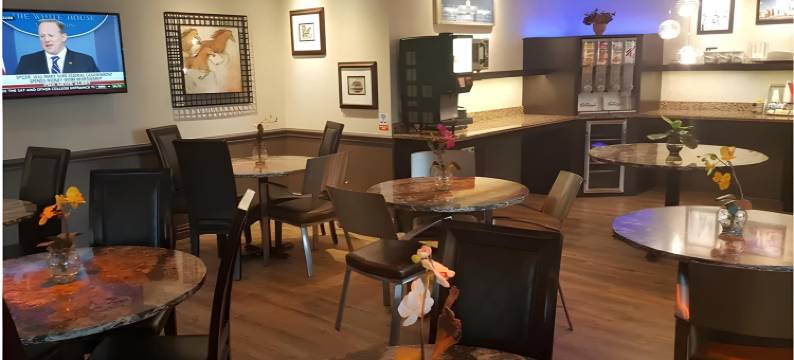 东诺维奇旅馆(East Norwich Inn)图片