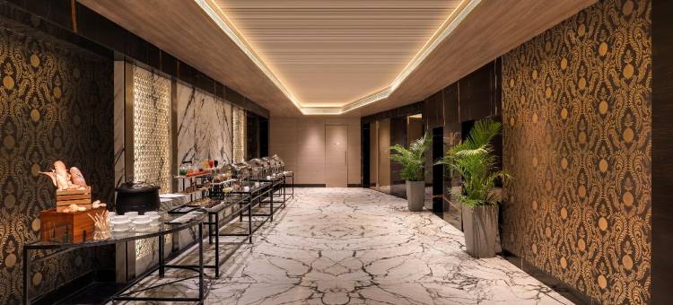 莫斯科梅尔黄金树酒店(Lemon Tree Premier Malad Mumbai)图片