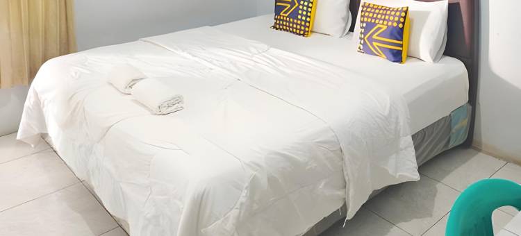 Penginapan Kurnia Sluke图片