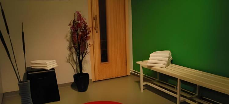 尼瓦酒店(Hotell Nivå)图片