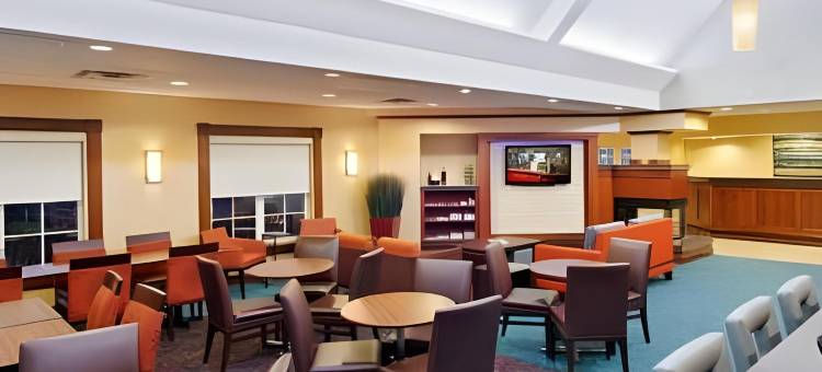 Residence Inn Sarasota Bradenton图片