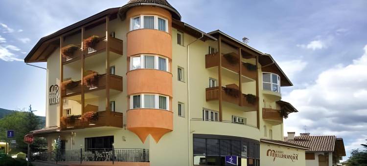 米兰德霍夫酒店(Hotel Millanderhof)图片