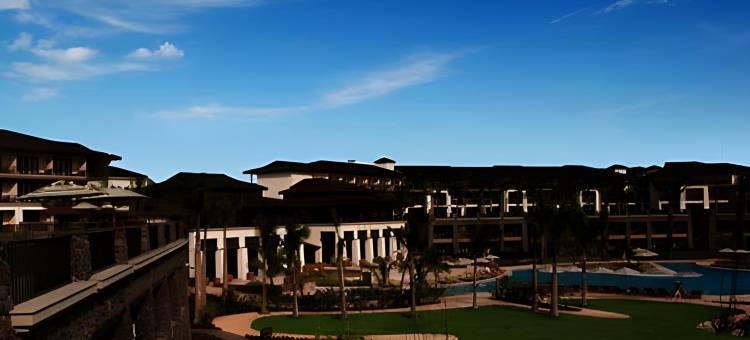 瓜纳卡斯特JW万豪度假酒店及水疗中心(JW Marriott Guanacaste Resort & Spa)图片