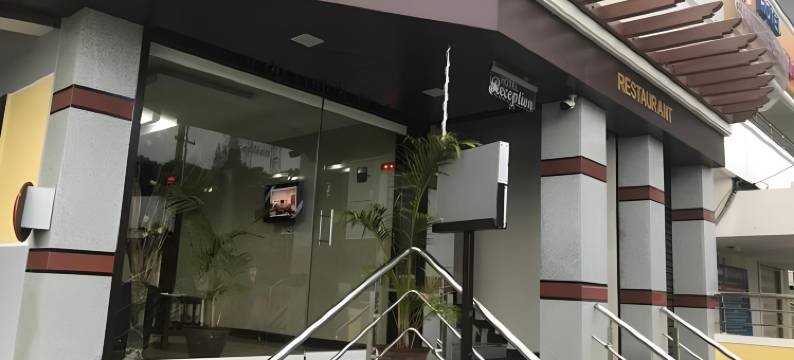 Gvs公寓酒店(Hotel Gvs Residency)图片