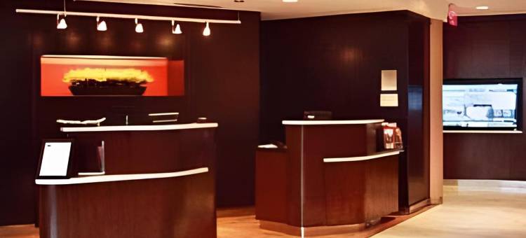 维克斯堡万怡酒店(Courtyard Vicksburg)图片