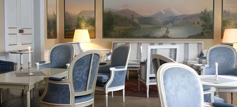 科尼斯塔德赫尔加德酒店(Knistad Herrgård)图片