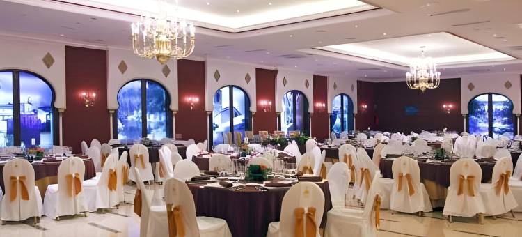 卡萨尔酒店(Hotel Kazar)图片